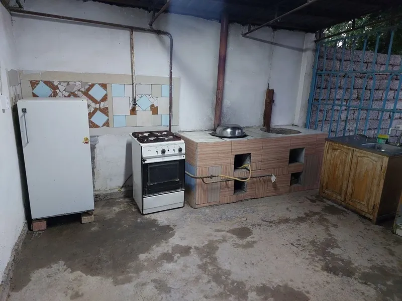 Дача в Бустонлике, Азадбаш 2