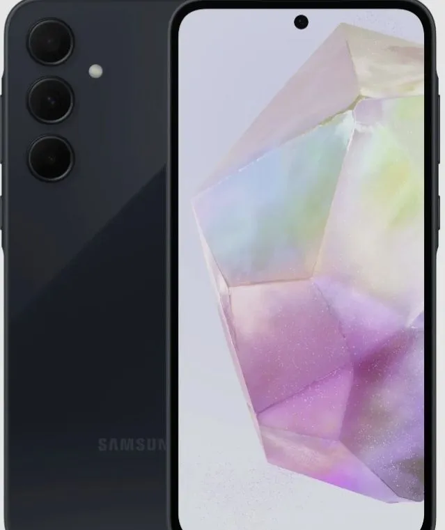 Samsung Galaxy A35 Samsung Galaxy A35