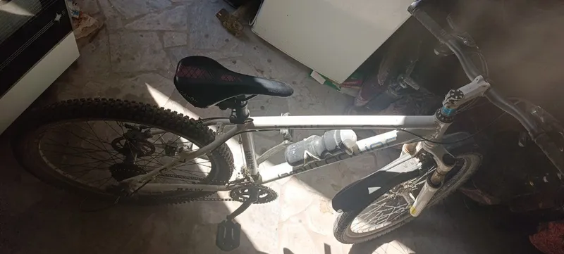 velosiped sotiladi