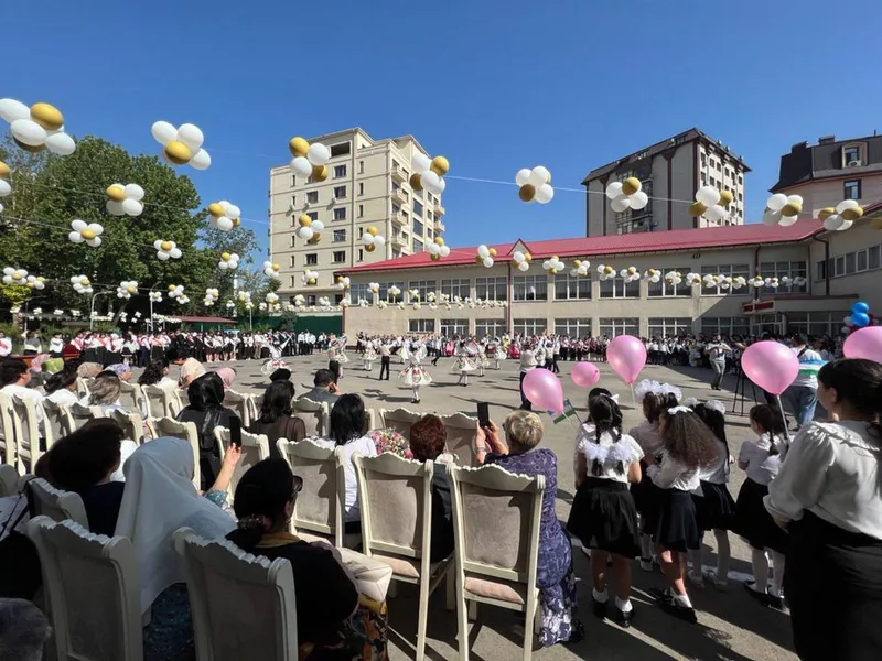 25-may, bitiruv, выпускной, оформления шарами, shar ofarmleniyasi — фото 4 25-may, bitiruv, выпускной, оформления шарами, shar ofarmleniyasi — фото 4