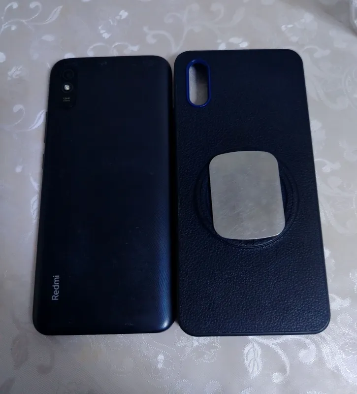 Redmi 9A 4x64гб сотилади! 4