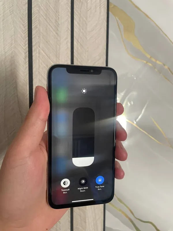 iPhone Xs 3