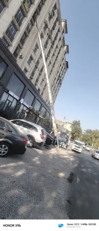 Автолифт хизматлари — фото 4