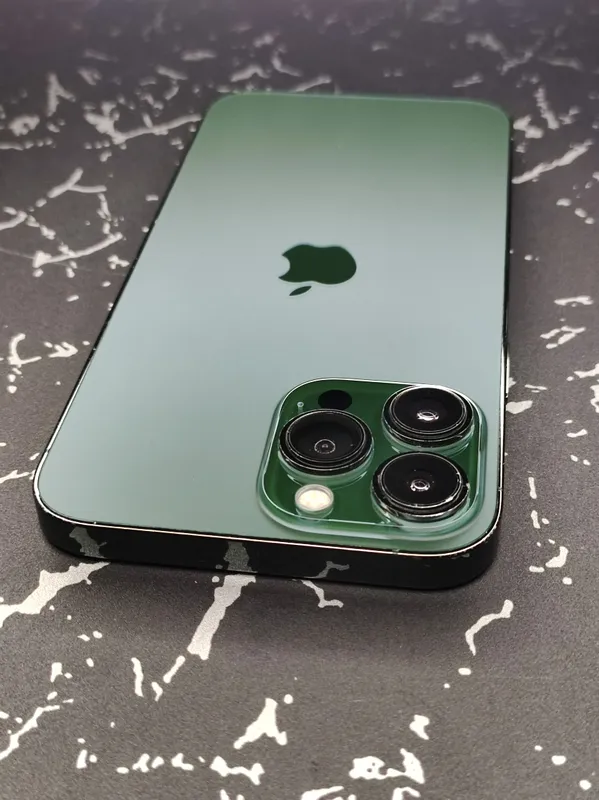 iPhone 13 Pro Max — фото 2