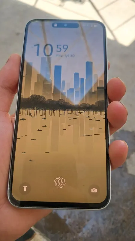 Infinix 60 pro 3