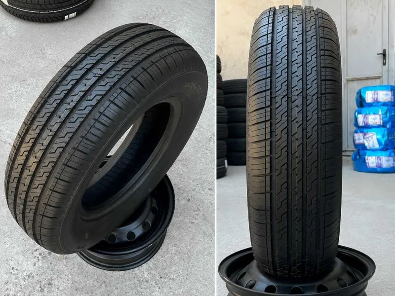 Yengil mashinalar uchun 175/70R12 razmerda va boshqa razmerlarda shina 8 Yengil mashinalar uchun 175/70R12 razmerda va boshqa razmerlarda shina 8