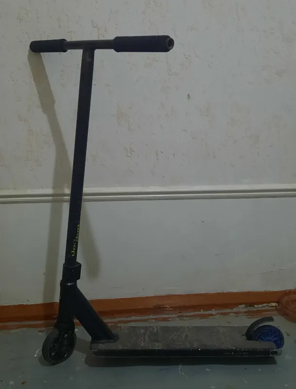 tech team samokat