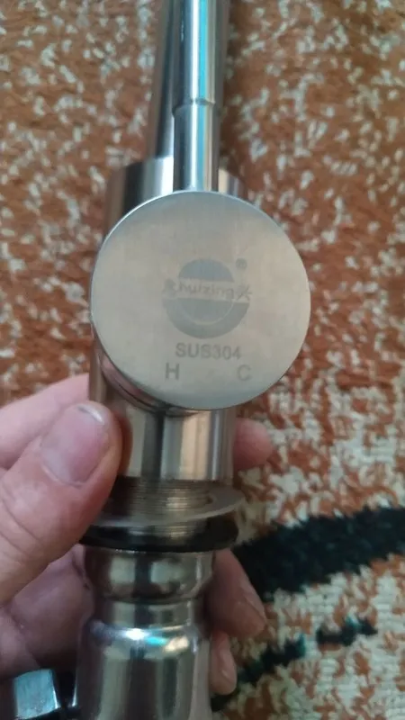 Продам смесители — фото 4