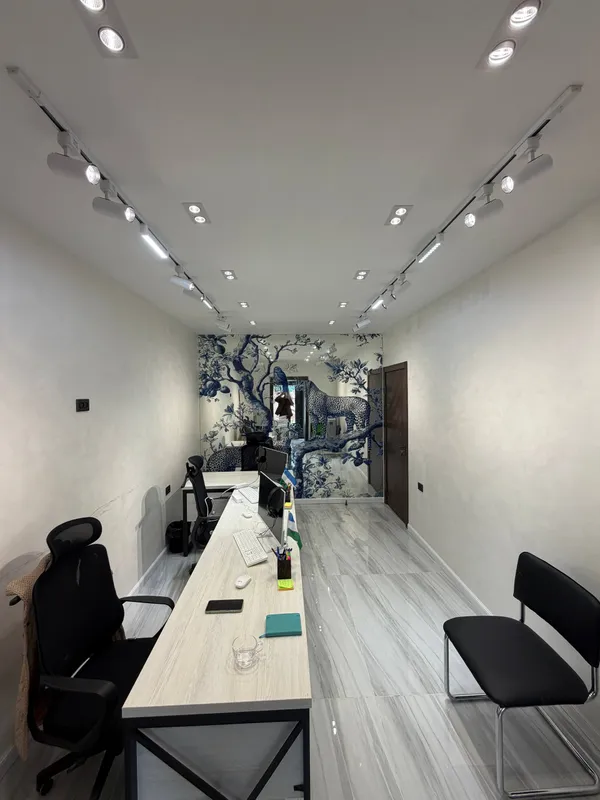 Аренда помещение 35 м², Алмазарский · ID 97 3