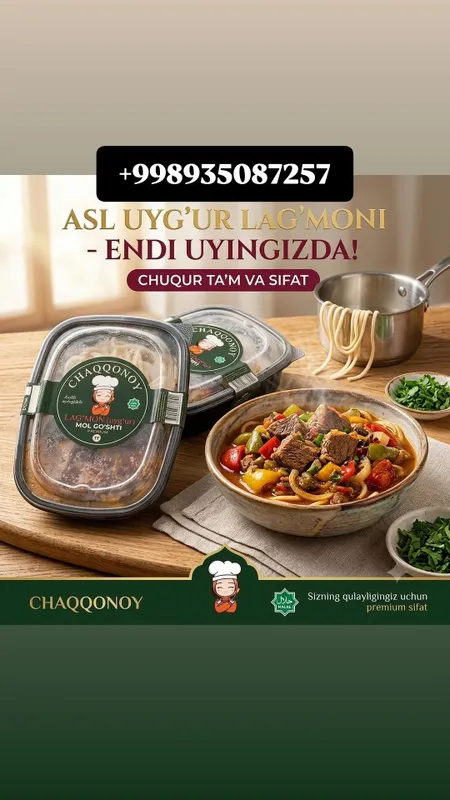 Chuchvara, Manti, somsa hamir, tiftel, cheburek, lag'mon, qatlama. 2