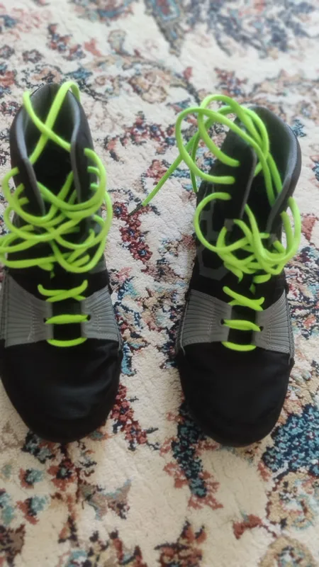 борцовки RUDIS KS POWER 5 борцовки RUDIS KS POWER 5