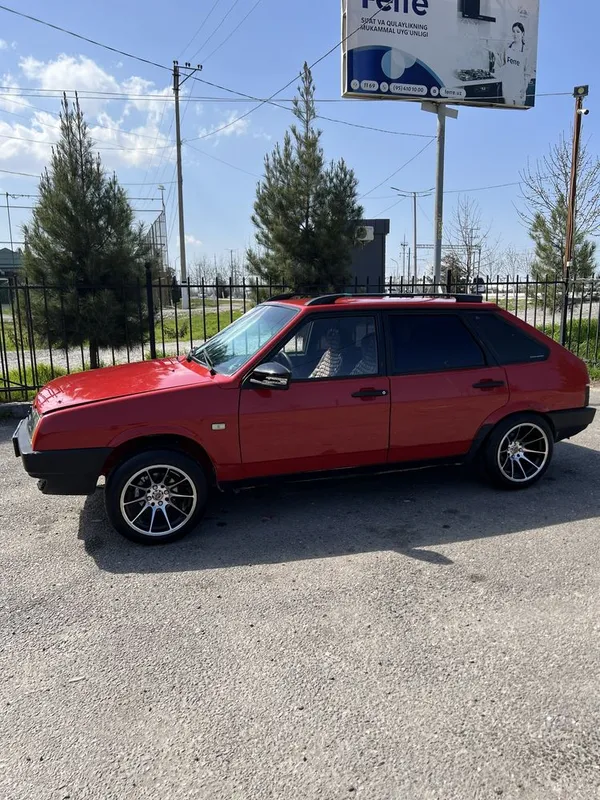 Srocna sotiladi lada 09 spartivniy 2 Srocna sotiladi lada 09 spartivniy 2