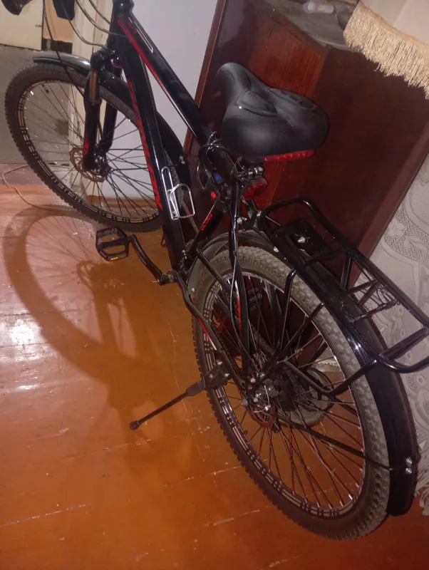 Velosiped o‘lchami 29 2