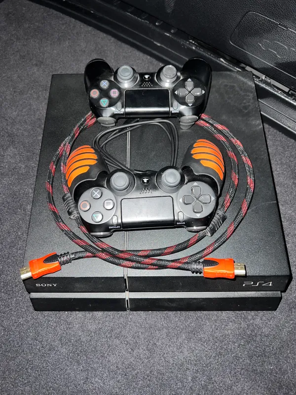 sony playstation 4 1 sony playstation 4 1