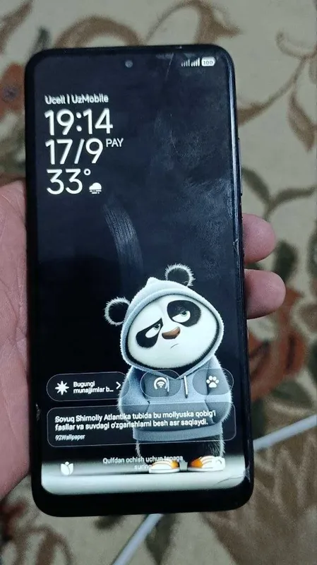 Redmi Note 11S 6 Redmi Note 11S 6