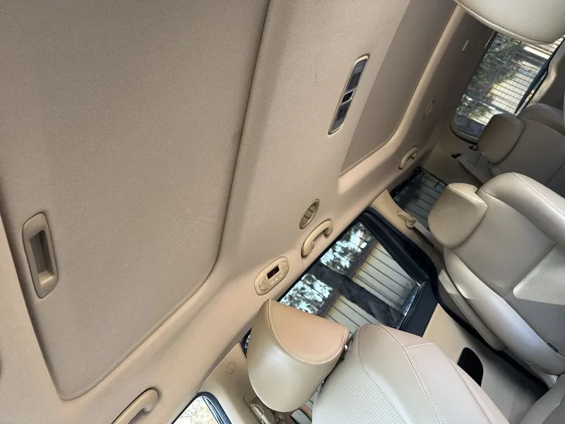 Kia Carnival 2020 • 3.3 benzin • 8 o‘rinli • ideal holat — фото 6