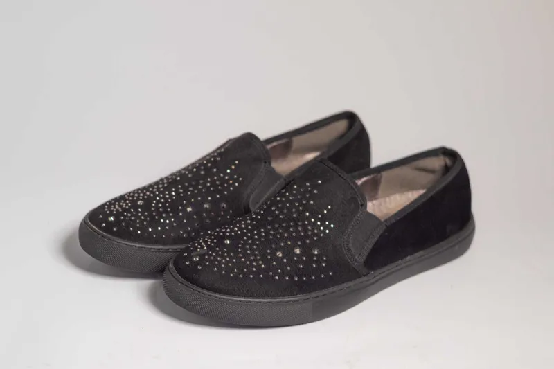 Женские слипоны SCIATO WEAR, размер 9 (примерно 40–41)