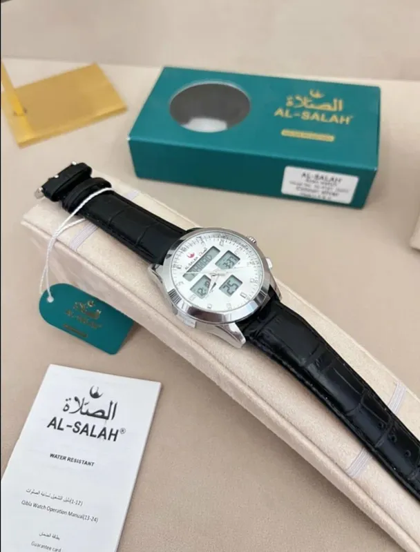 Alfajr al fajr alharamen alsalah soat ayollar Var erkaklar uchun — фото 4