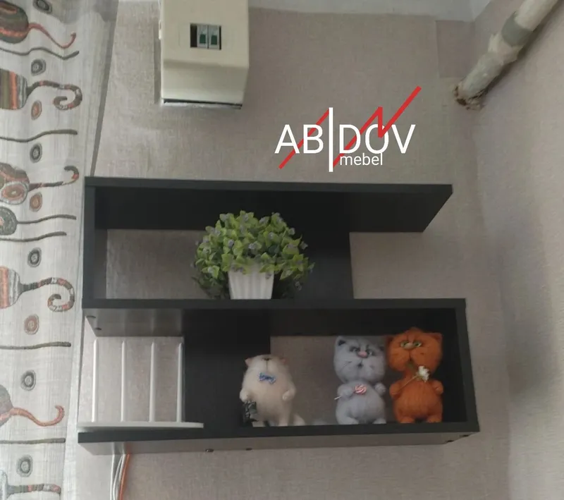 Полки для дома отлично впишутся в любую комнату. — фото 7 Полки для дома отлично впишутся в любую комнату. — фото 7