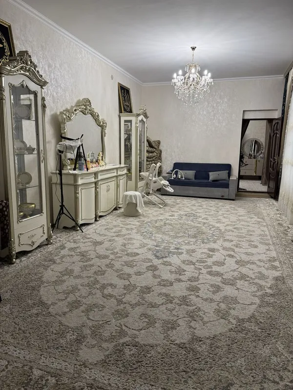 Qumariq mahalla 10,88 сотих ховли уй — фото 5