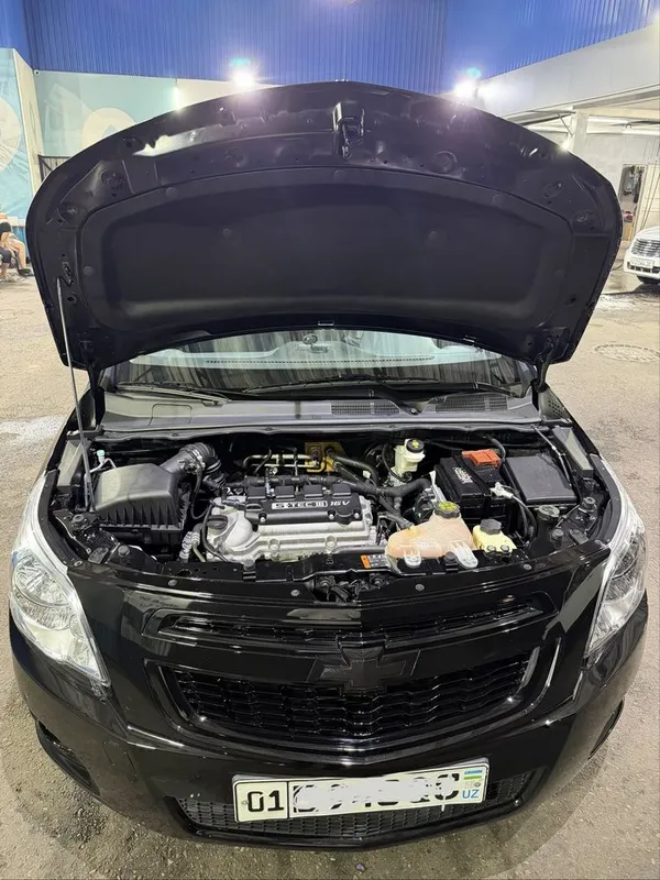 Chevrolet Cobalt Кобальт 4 Chevrolet Cobalt Кобальт 4
