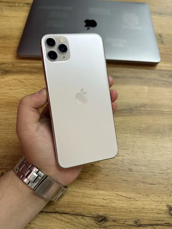 iPhone 11 Pro Max 256gb 72%