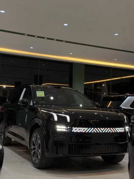 Lynk&Co naxt va halol nasiya 1