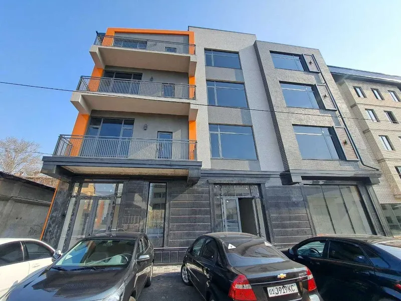Здание 1340 м² в Чиланзаре | Козирабод | готовый коммерческий объект