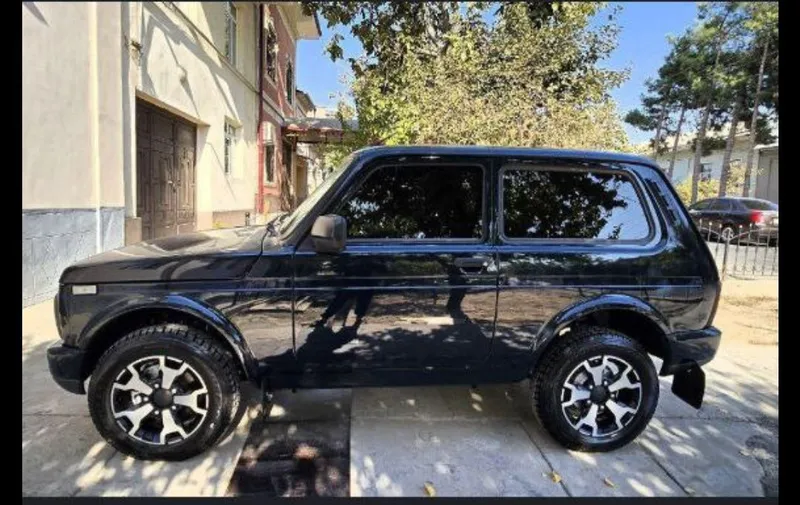 Niva Legend 4×4 2025 4 Niva Legend 4×4 2025 4
