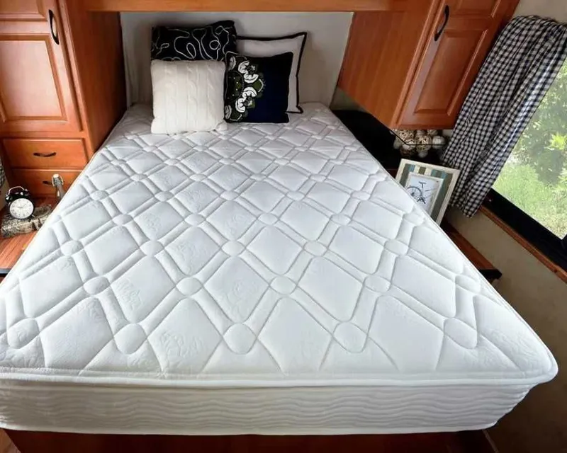 Качественные ортопедические матрасы (Матрац/Matras) на заказ и готовый