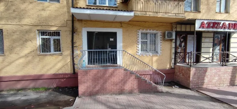 Аренда нежилого помещения Центр — фото 3