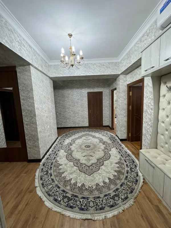 Аренда 4х Алмазар Сагбон Жк Корасарой Чигатой Нурафшон НоваСтрой Фул‼️ — фото 1
