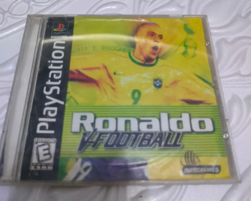 PlayStation 1