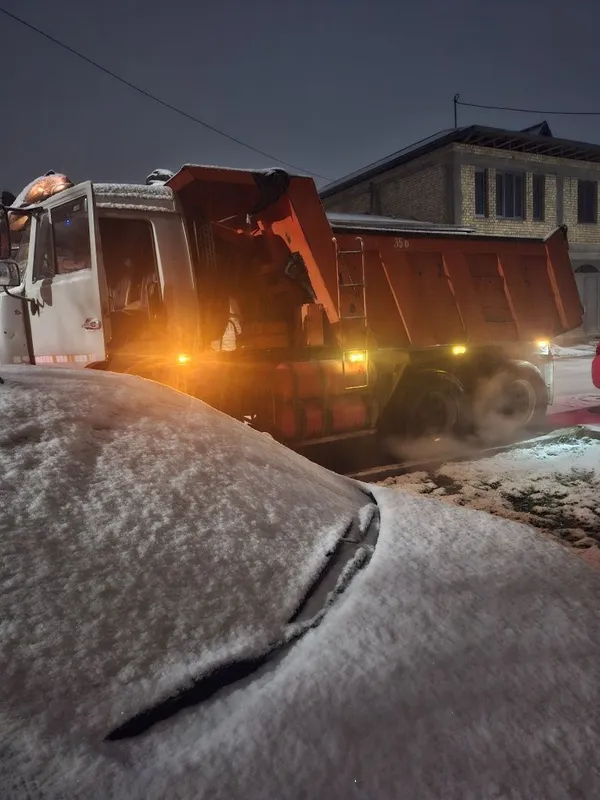 Вивоз строй мусор 24/7 — фото 2