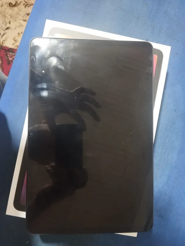 Planshet Redmi pad 5g 8/256 GB