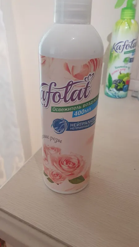 osvejitel vozduxa 400 ml 2