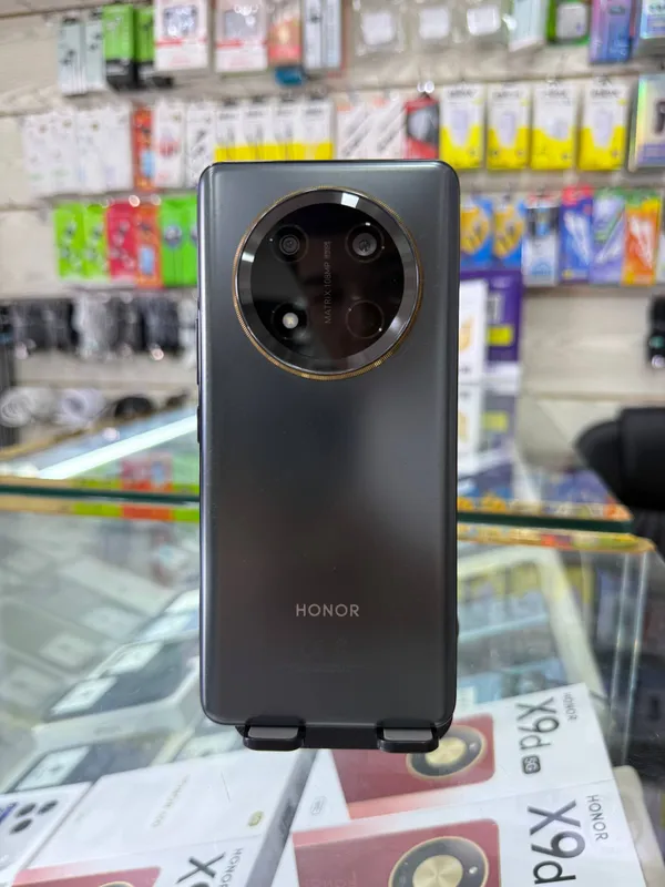 Honor X9c