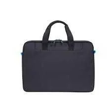 Сумка для ноутбука 15,6" Rivacase 8037 Black+