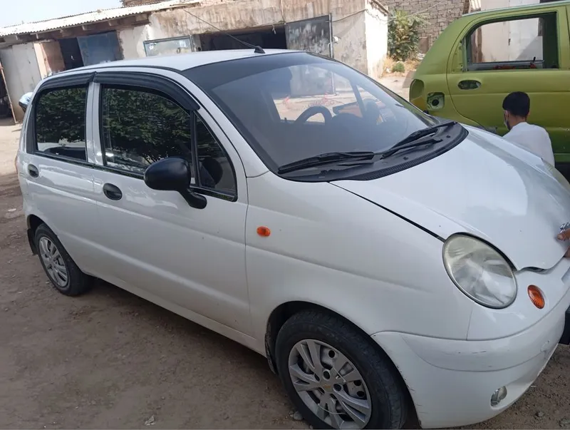 Matiz 2017 holati yaxshi 3 Matiz 2017 holati yaxshi 3