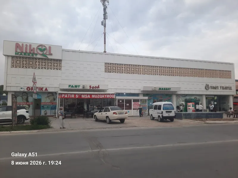 Магазин ижарага берилади — фото 2