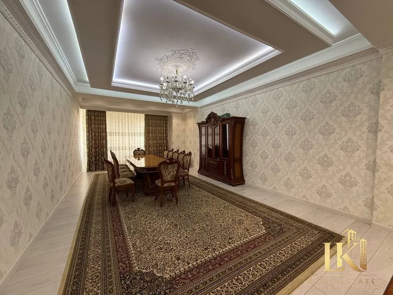 Продаётся 3-комнатная квартира в ЖК Glinka Premium (Яккасарайский район) 2