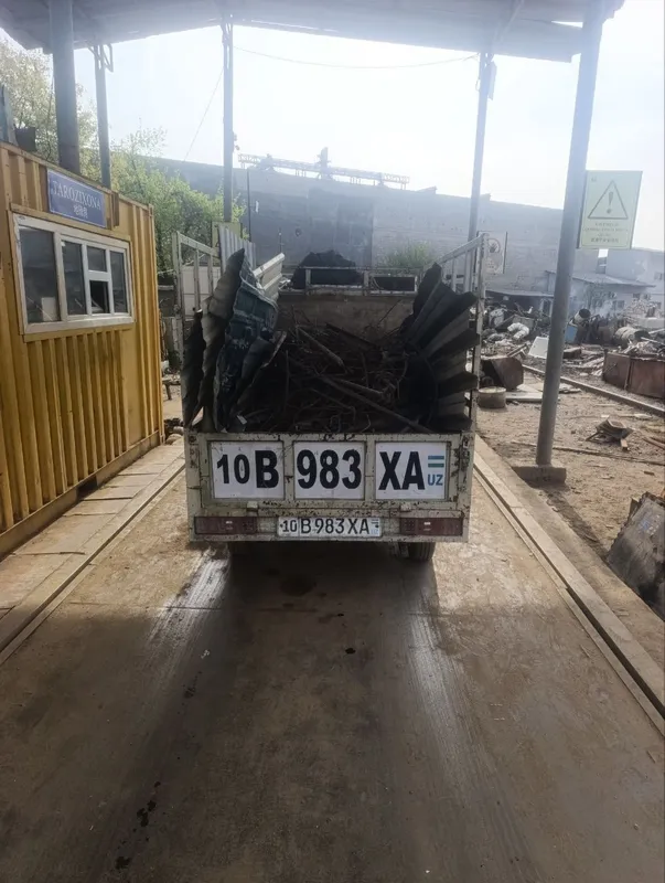 Metallam olamiz keshilgan narxda toshkent shaxri buylab 6