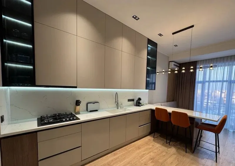 Аккурганская 2 комнаты • 60 м² • 2/7 этаж 4 Аккурганская 2 комнаты • 60 м² • 2/7 этаж 4