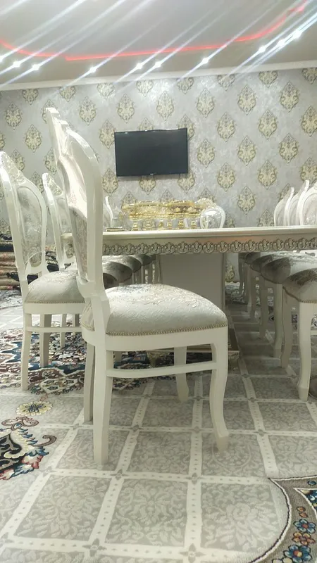 Стол стул жозиба — фото 2