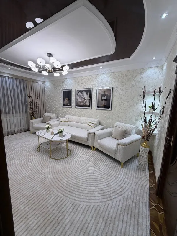 Kvartira. 4 qavatli panel uy 5 Kvartira. 4 qavatli panel uy 5
