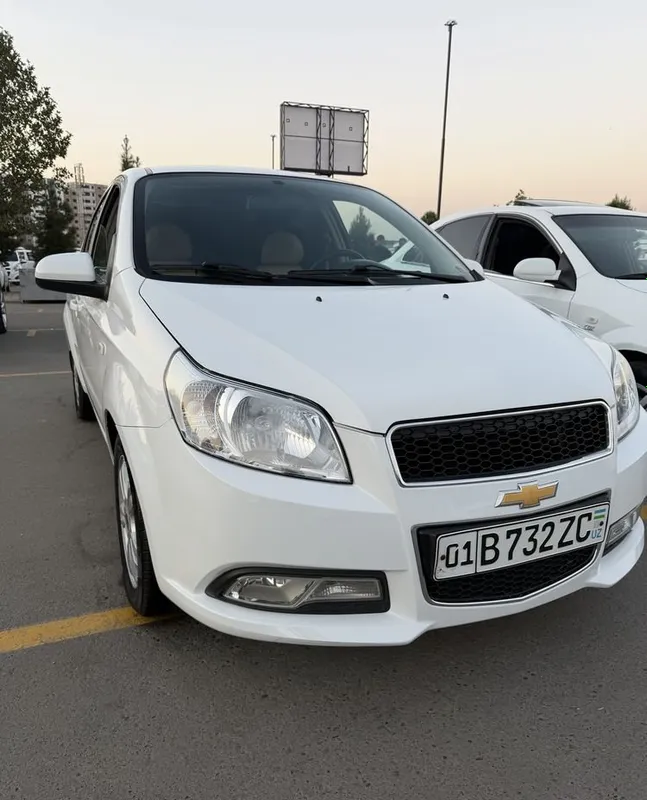 Нексия 3, автомат. Наличные и рассрочка 3
