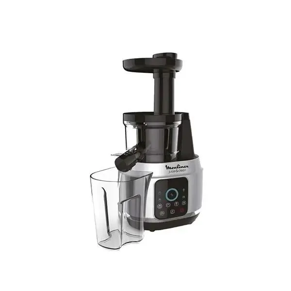 Соковыжималка Moulinex ZU420E10 — фото 4