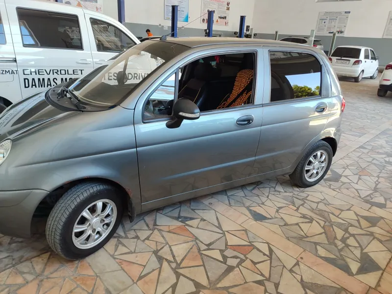 Matiz 3 talik sotiladi 4