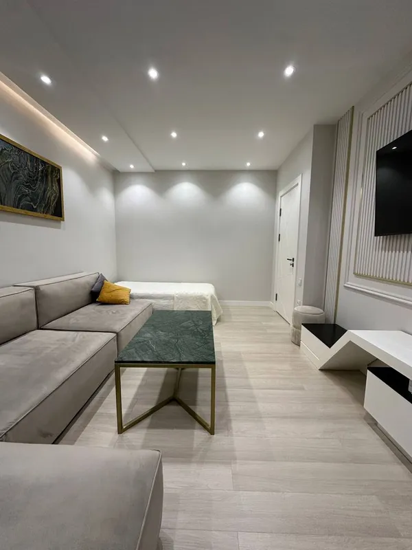 Посуточная аренда Gardens Residence 3 Посуточная аренда Gardens Residence 3