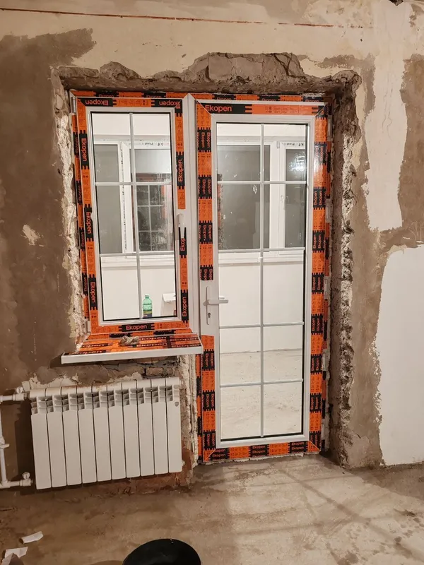 Окна и двери AKFA Engelberg Termo 10% skidka — фото 3